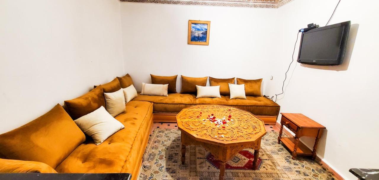 Riad 1954 マラケシュ エクステリア 写真
