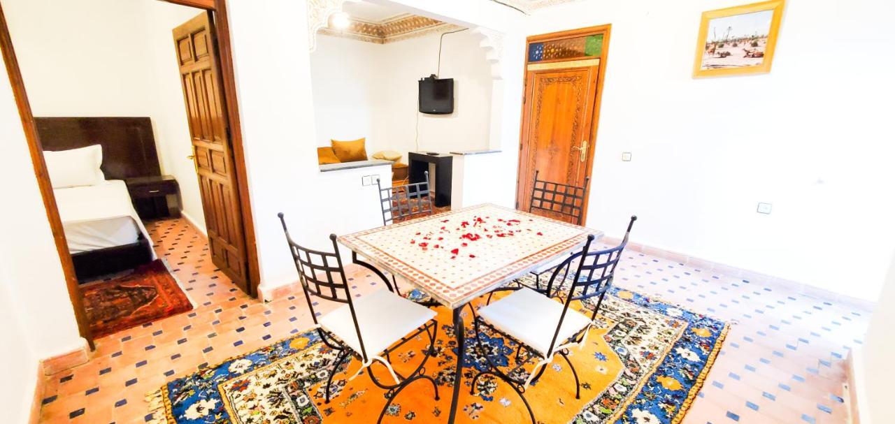 Riad 1954 マラケシュ エクステリア 写真