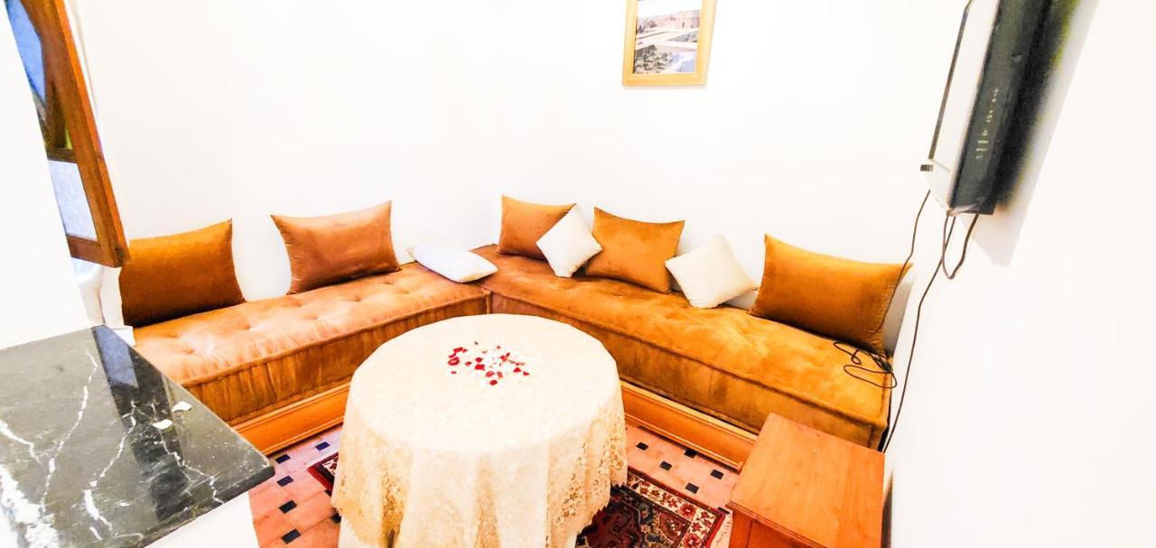 Riad 1954 マラケシュ エクステリア 写真
