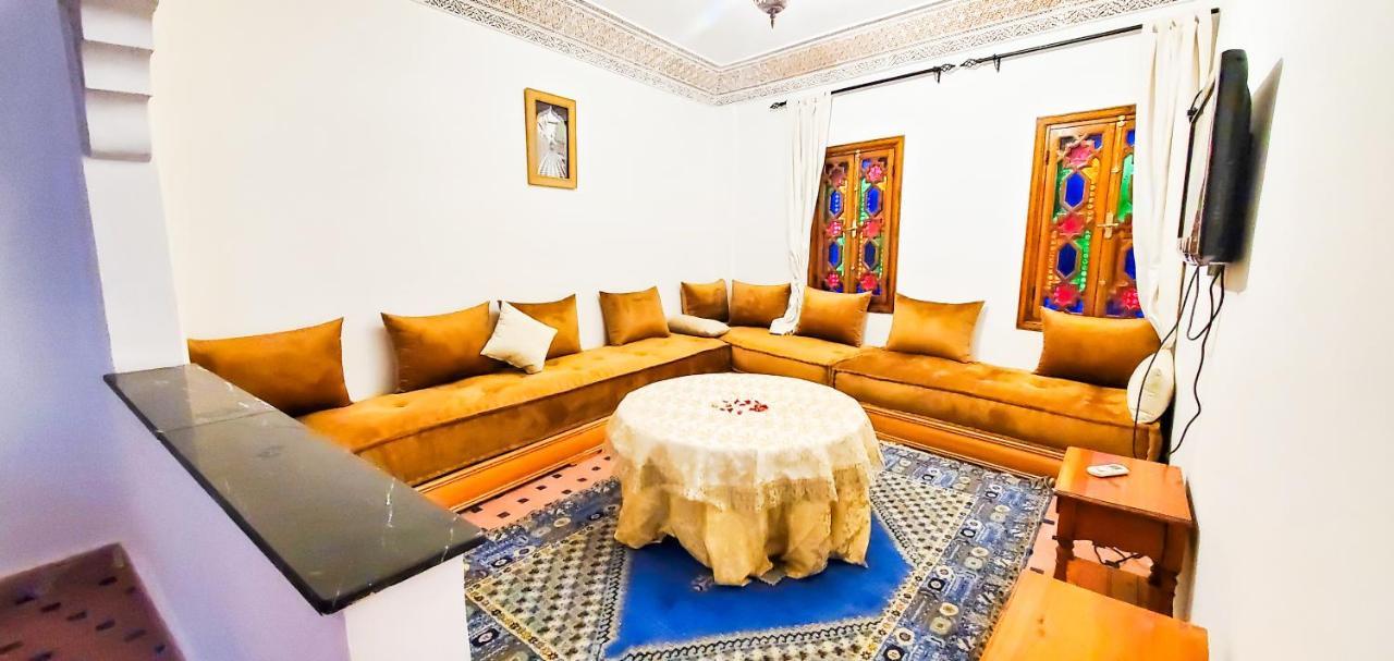 Riad 1954 マラケシュ エクステリア 写真
