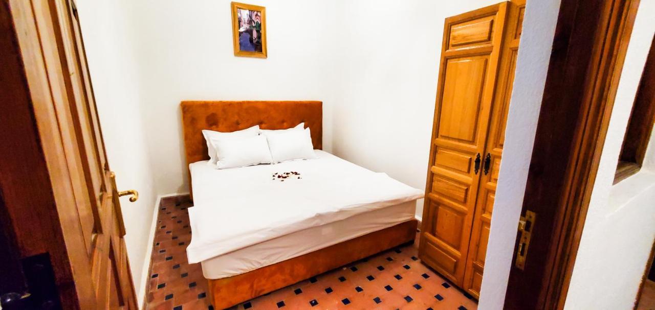 Riad 1954 マラケシュ エクステリア 写真