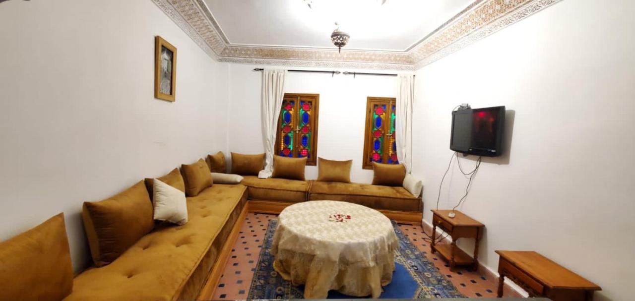 Riad 1954 マラケシュ エクステリア 写真