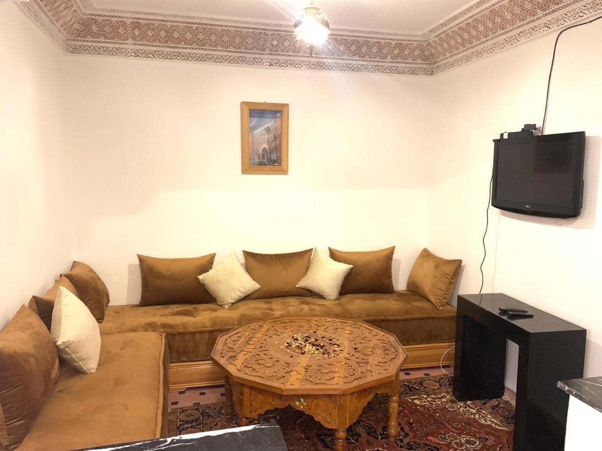 Riad 1954 マラケシュ エクステリア 写真